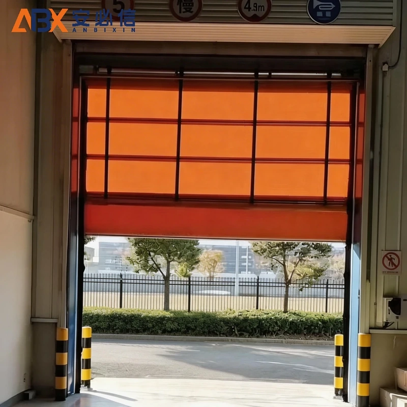 和田地区卸货平台